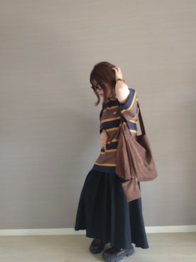 tarochanさん(レディース・155cm)の春コーディネート