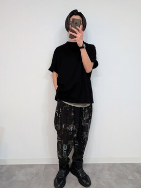 takumiさんのコーディネート