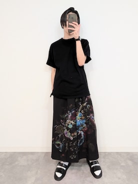 takumiさんのコーディネート