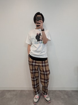 takumiさんのコーディネート