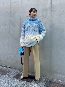 katoさんのコーディネート