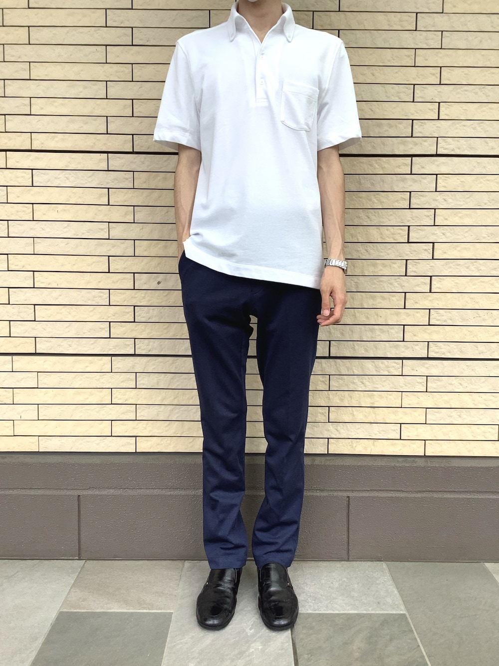 TOKYO SHIRTS OUTLET 南町田グランベリーパーク店(TOKYO SHIRTS OUTLET