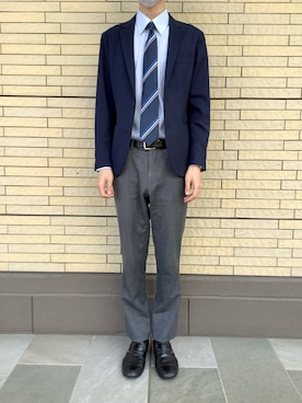 TOKYO SHIRTS OUTLET 南町田グランベリーパーク店さんのコーディネート