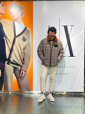 yochikoさんのコーディネート