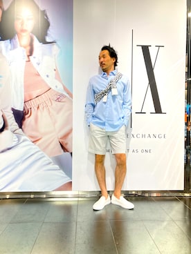 yochikoさんのコーディネート