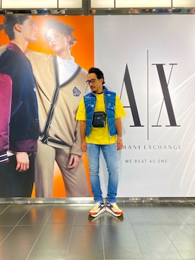 yochikoさんのコーディネート