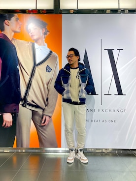 yochikoさんのコーディネート