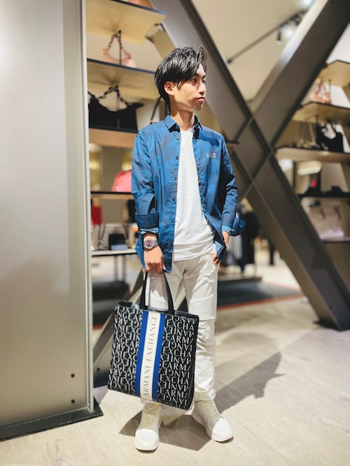 ジェニ UNISEX フェネックラガーT – BUNNY APARTMENT