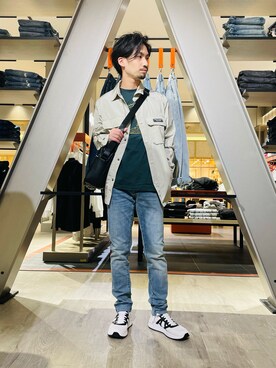 HANMAさんのコーディネート