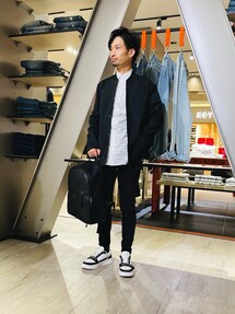 ARMANI EXCHANGE（アルマーニエクスチェンジ）の「【A|X アルマーニ