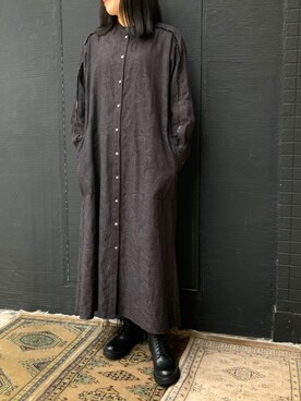 MISAさん（レディース・155cm）の夏コーディネート