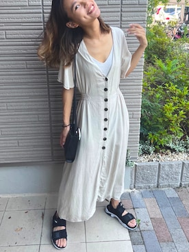 ayamiさんのコーディネート