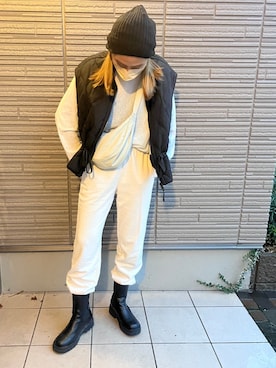 ayamiさんのコーディネート