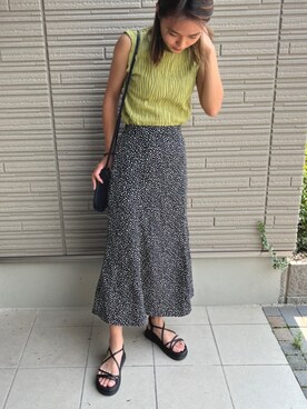 ayamiさんのコーディネート