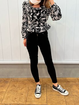 ayamiさんのコーディネート