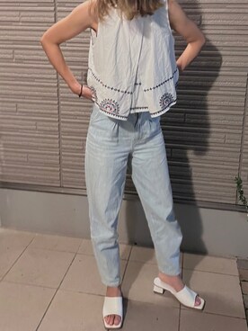 ayamiさんのコーディネート