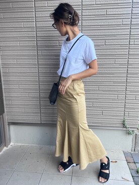 ayamiさんのコーディネート