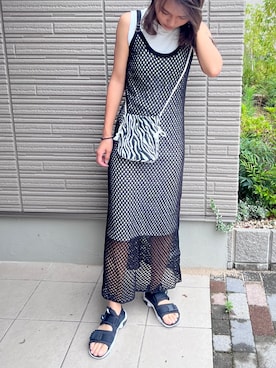 ayamiさんのコーディネート