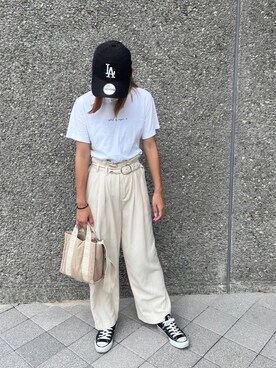 NEW ERA / ニューエラ】Los Angeles Dodgers・ロサンゼルス