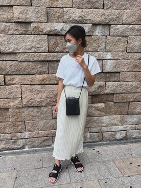 ayamiさんのコーディネート