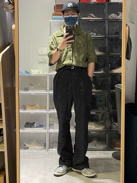 vitoさんのコーディネート