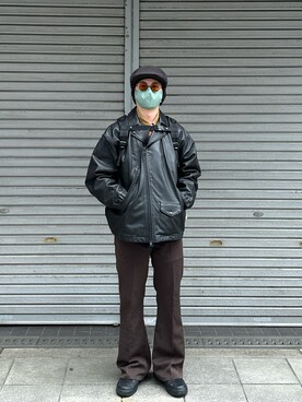 vitoさんのコーディネート