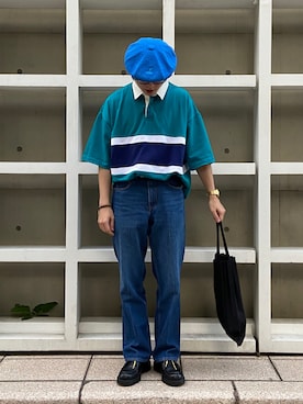 vitoさんのコーディネート