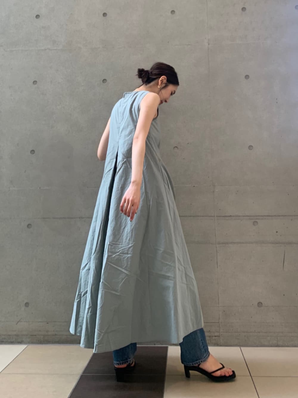 2021.05.23 UP｜アングリッド（Ungrid）、菱川涼、21780368｜RUNWAY  