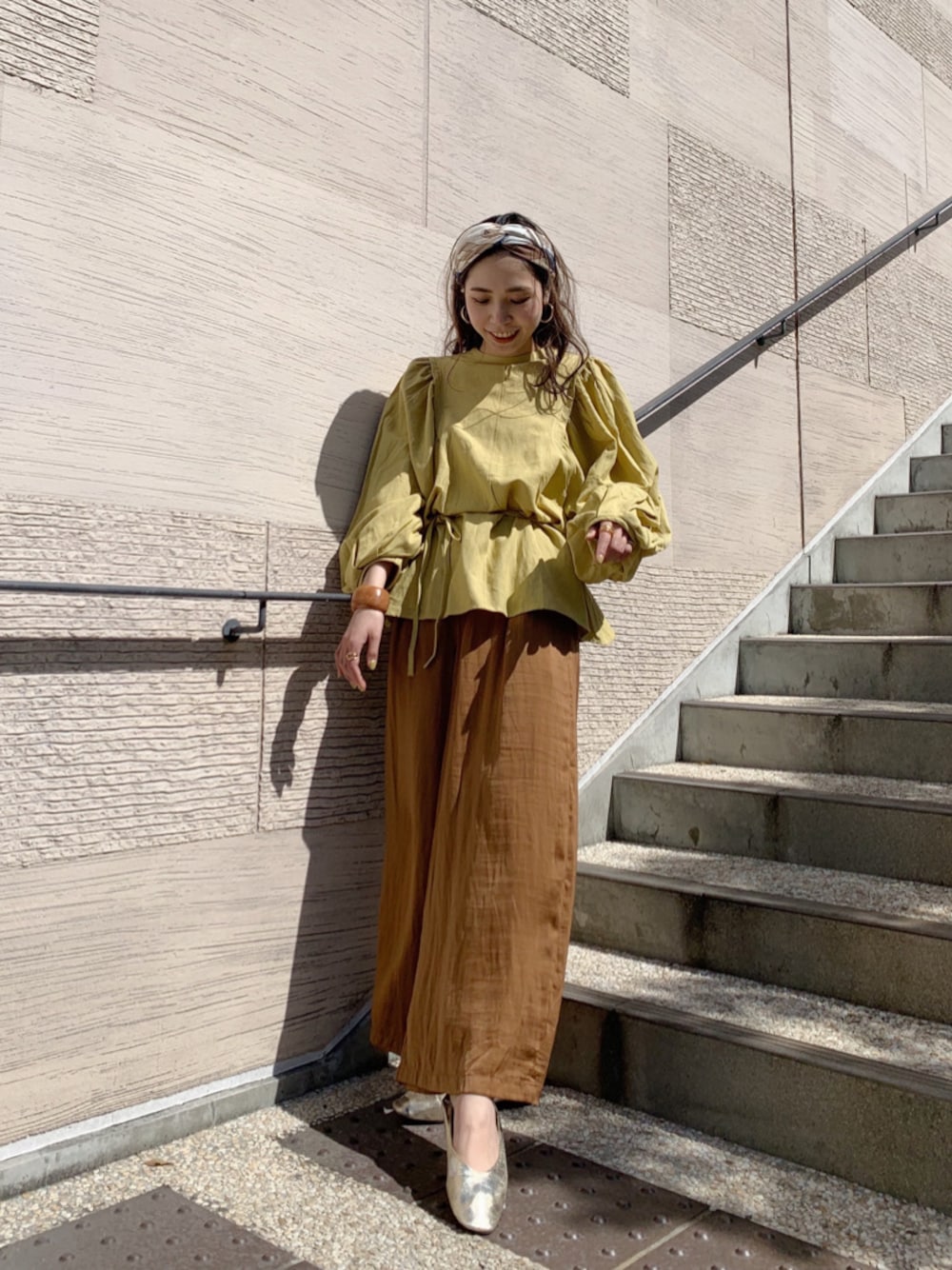 2021.04.14 UP｜アングリッド（Ungrid）、菱川涼、21777834｜RUNWAY  