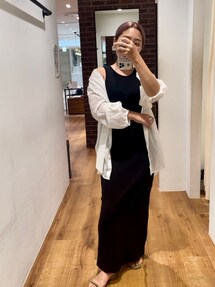 アメスリテレコフィットワンピース｜アングリッド（Ungrid）公式通販 ...