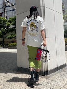 フィットポロワンピース｜ジュエティ（jouetie）アウトレット