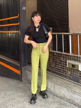 CHIHARUさんのコーディネート