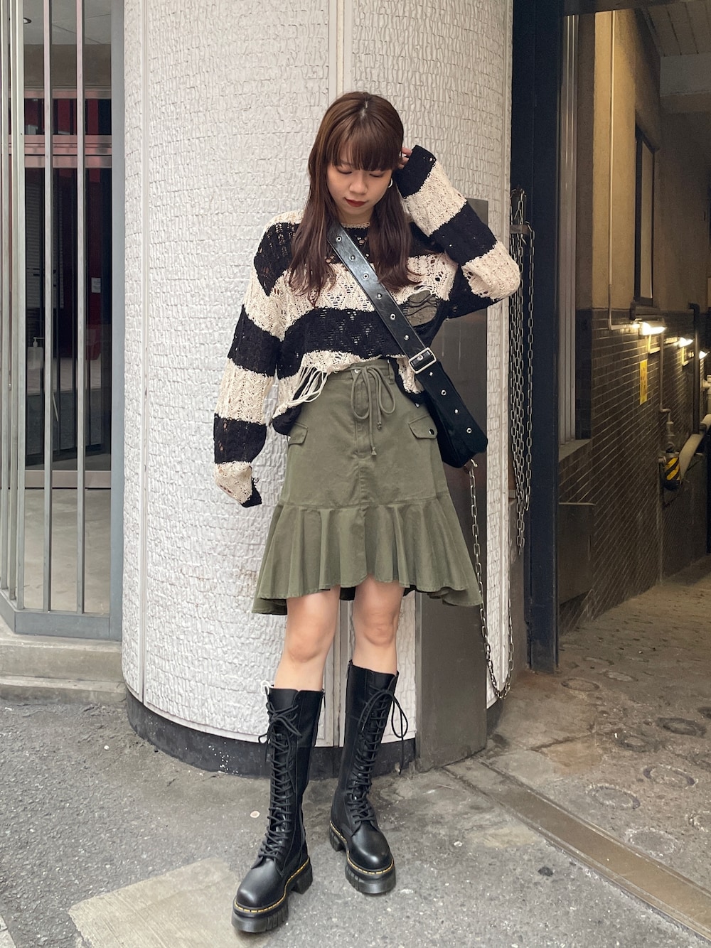 ジョージ姫 2024.01.19 UP｜ジュエティ（jouetie）、HIKARU、23792409