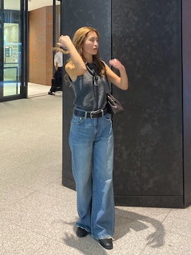 秋本すずかさんのコーディネート