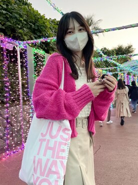 スカートを使った「よみうりランド」のレディース人気ファッション ...