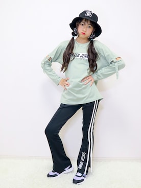 miyuさんのコーディネート