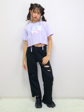 miyuさんのコーディネート