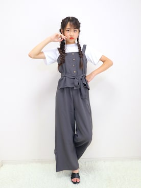 miyuさんのコーディネート
