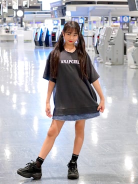 miyuさんのコーディネート