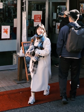 yunshanw さんのコーディネート