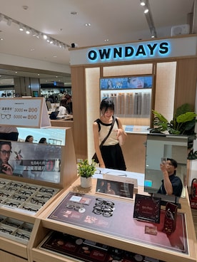 yunshanw さんの（UNIQLO | ユニクロ）を使ったコーディネート