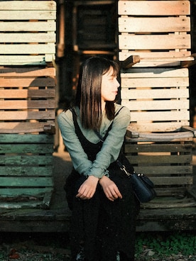 yunshanw さんのコーディネート