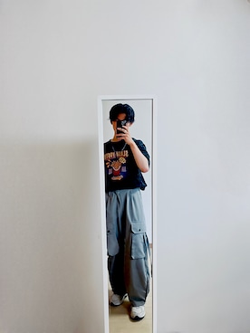 towaさんのコーディネート