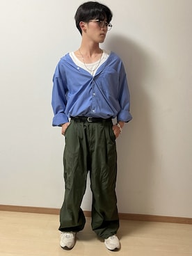 towaさんのコーディネート