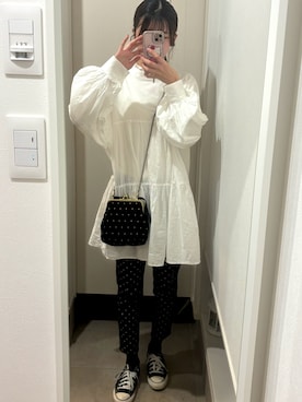 るんちゃんさんのコーディネート