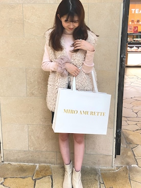 るんちゃんさんのコーディネート