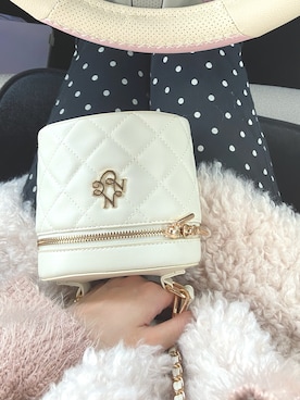 るんちゃんさんのコーディネート