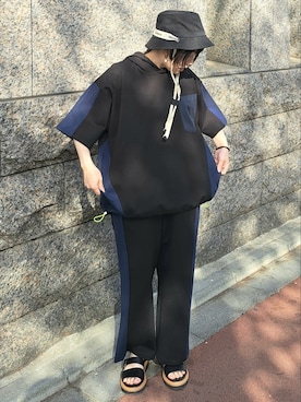 takeuchiさんのコーディネート