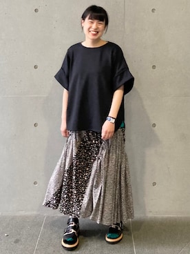 takeuchiさんのコーディネート