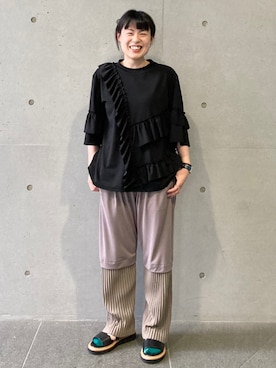 takeuchiさんのコーディネート